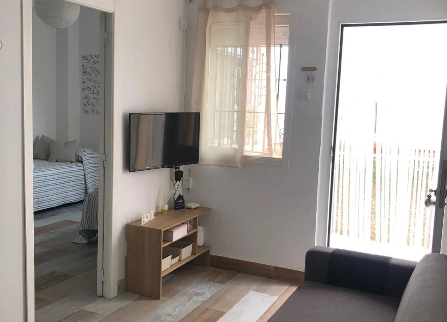 Apartment Centrico Rota Beach. Spain