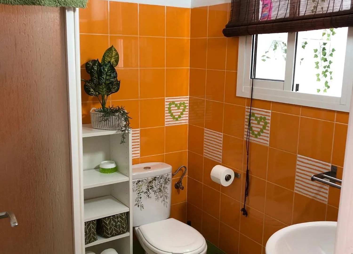 Apartment Centrico Rota Beach.