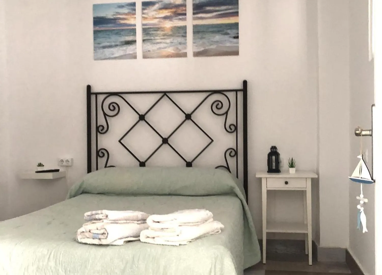 Apartment Centrico Rota Beach.