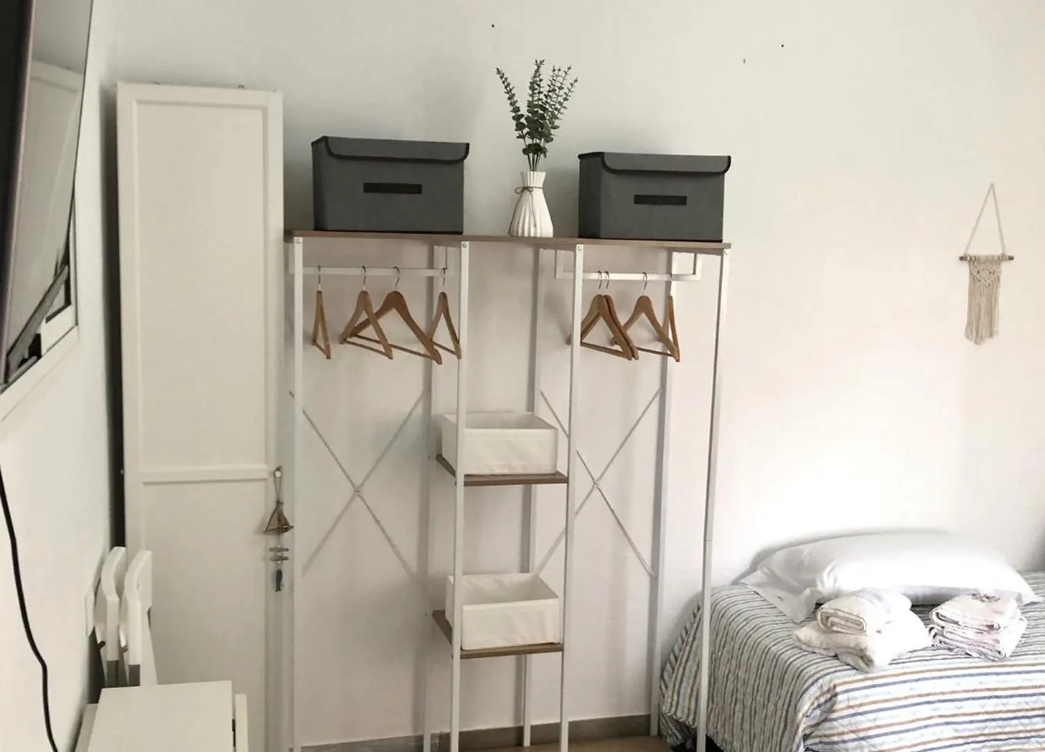 Apartment Centrico Rota Beach.